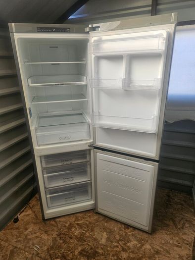 Samsung fridge freezer