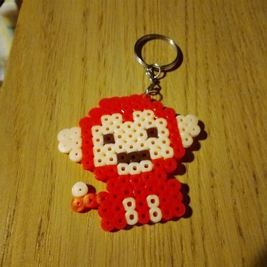 keyrings