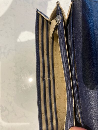 Osprey London Wallet