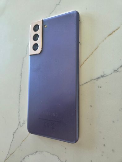 Samsung Galaxy S21