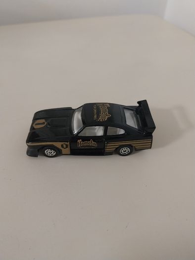Corgi Car Collection 1985
