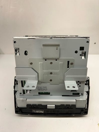 Hyundai Ix35 2015 Radio/cd/stereo Head Unit 961502y010tjn A2l6b6s