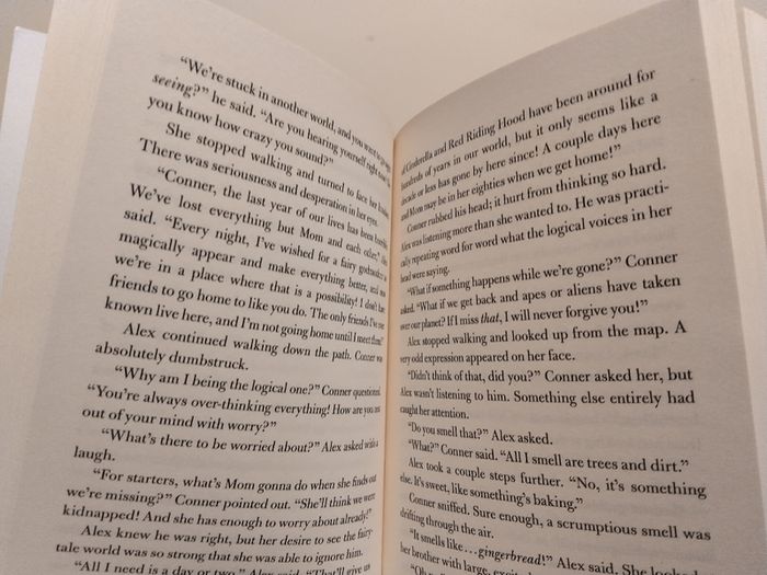 The Land Of Stories books By Chris Colfer,