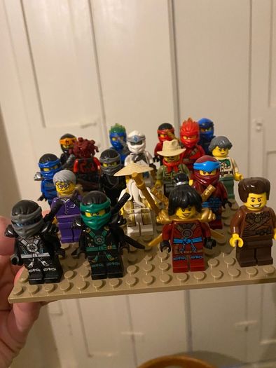 lego
