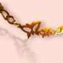 Elegant Butterfly Charm Bracelet Image 2