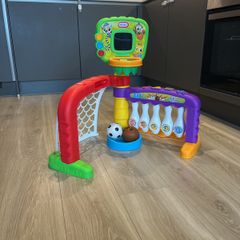 Toddler 3in1 Toy