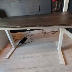 Ikea Rising Desk Rodulf 1.80 x 60