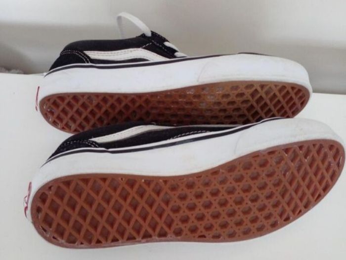 Vans UK 5