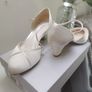 Wedding Shoes-Shirley's from Rainbow club Image 2