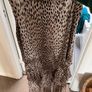 Rixo silk skirt Image 4