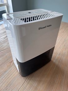 Russell Hobbs 10L Dehumidifier