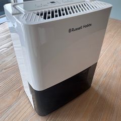 Russell Hobbs 10L Dehumidifier