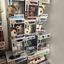 40 Boxed Funko Pop Collection - Hellboy, Jurassic Park, Alien, Deadpool & More Image 4