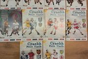 Ulster Senior Football Championship Programmes