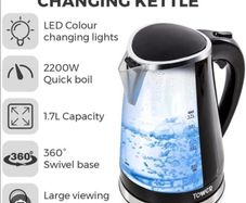Kettle