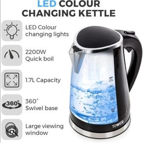 Kettle