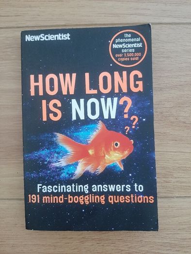 Science book