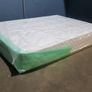 4ft6 Double Twin Pocket Memory Mattress - new/packaged Image 3