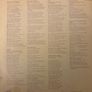 Earth Wind and Fire Faces 1980 UK Double Vinyl LP Gatefold Image 6