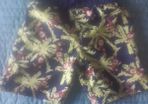 Tesco swim shorts