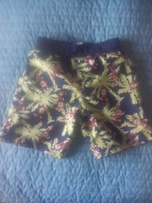 Tesco swim shorts