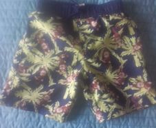 Tesco swim shorts
