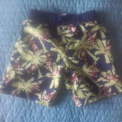 Tesco swim shorts
