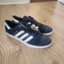 Adidas Hamburg real sued shoes size 9 UK 43EU new with tags no box Image 9