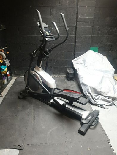 Gym equipment