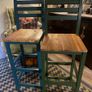 Bar/island stools Image 6