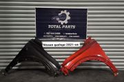 Nissan qashqai 2021-on wings fenders