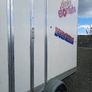 Mobile catering trailer Image 7