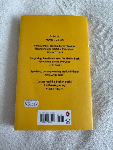 Ruth and Pen Book