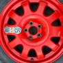 Spare wheel 135/80 R18 jaguar Image 4