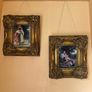 Antique vintage Victorian/Edwardian oil pictures Image 5