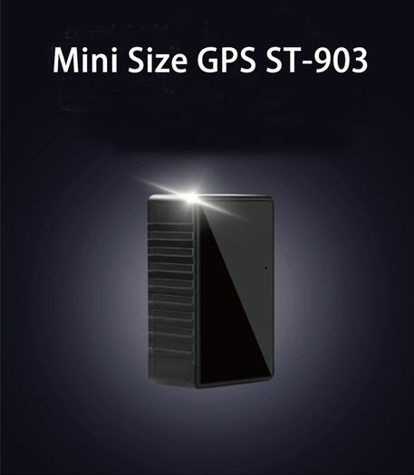 BRAND NEW Mini Builtin Battery GSM GPS tracker