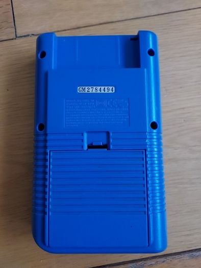 Game boy IPS Screen DMG 001