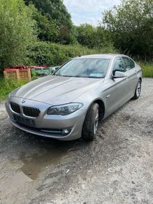 Breaking bmw 520d 2012 f10 A72 n47d20c
