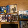 PS4, remotes and 7 games Image 4