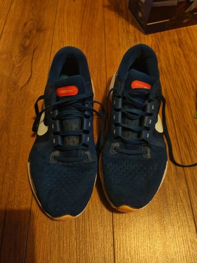 Nike runners