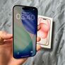 iPhone 15 Pink 128GB Unlocked Box Included Image 2
