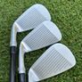PXG 0371T iron set Image 7