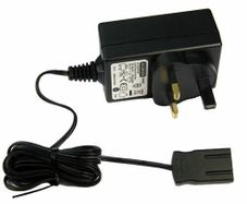 Scalextric P9400: New Analogue Power Supply Unit. (psu)