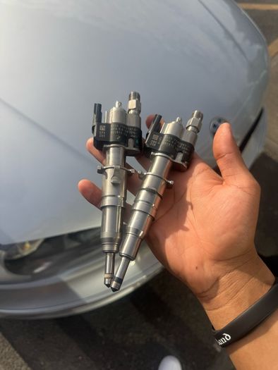 BMW N43 petrol injectors 320i,318i,116i,118i