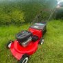 lawnmower Image 2