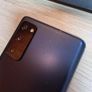 Samsung Galaxy S20 FE 128GB / 6GB RAM Great Condition Three Network Image 2