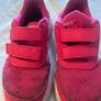 Girls Runners Size 12k Image 2