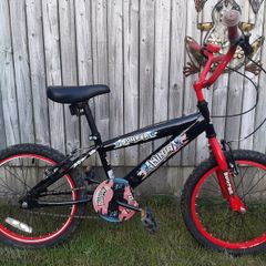 Childs Bike