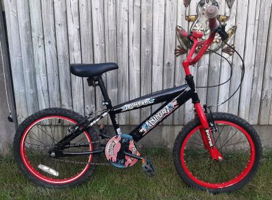 Childs Bike