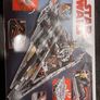 LEGO STAR WARS - First Order Star Destroyer - 75190 - Sealed Image 2